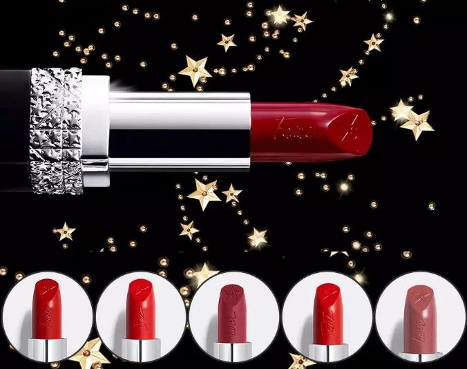 圣诞限量盲盒2020美妆,2022年圣诞美妆新品