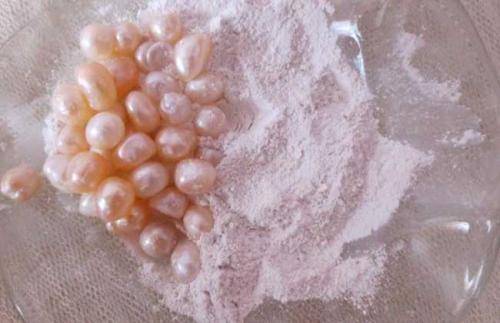 珍珠粉最好的使用方法,珍珠粉该如何正确使用