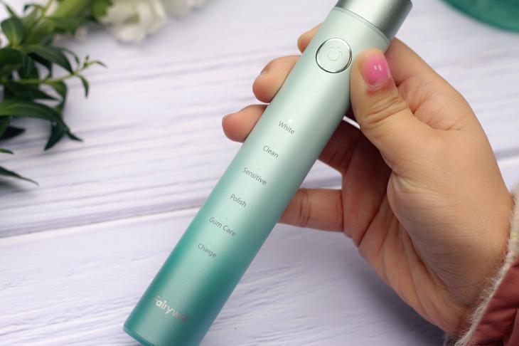 欧乐电动牙刷推荐买哪一款,百元左右的电动牙刷推荐