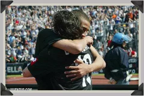 百年尤文，谁主沉浮；我们的故事，OnlyForJU「NewEra」