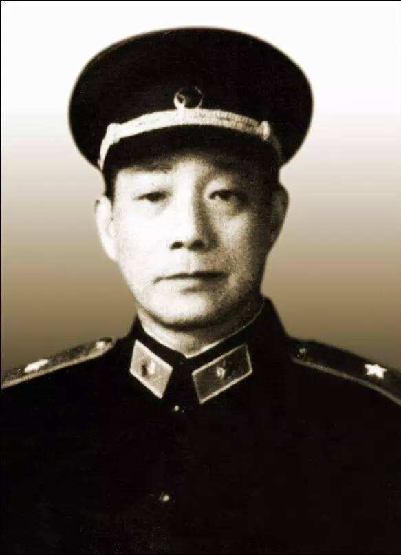 师长为什么是中将,师长为什么叫开国将军