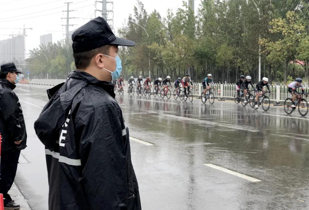 2019愉悦杯滨州,环滨州国际公路自行车赛黄河路段