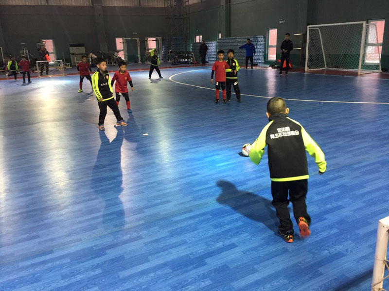 2019京津冀少年足球邀请赛,西安承办的青少年足球锦标赛