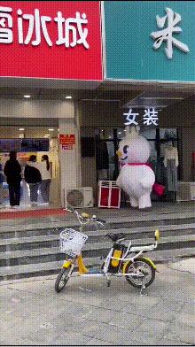 搞笑段子：骑上我心爱的小乌龟