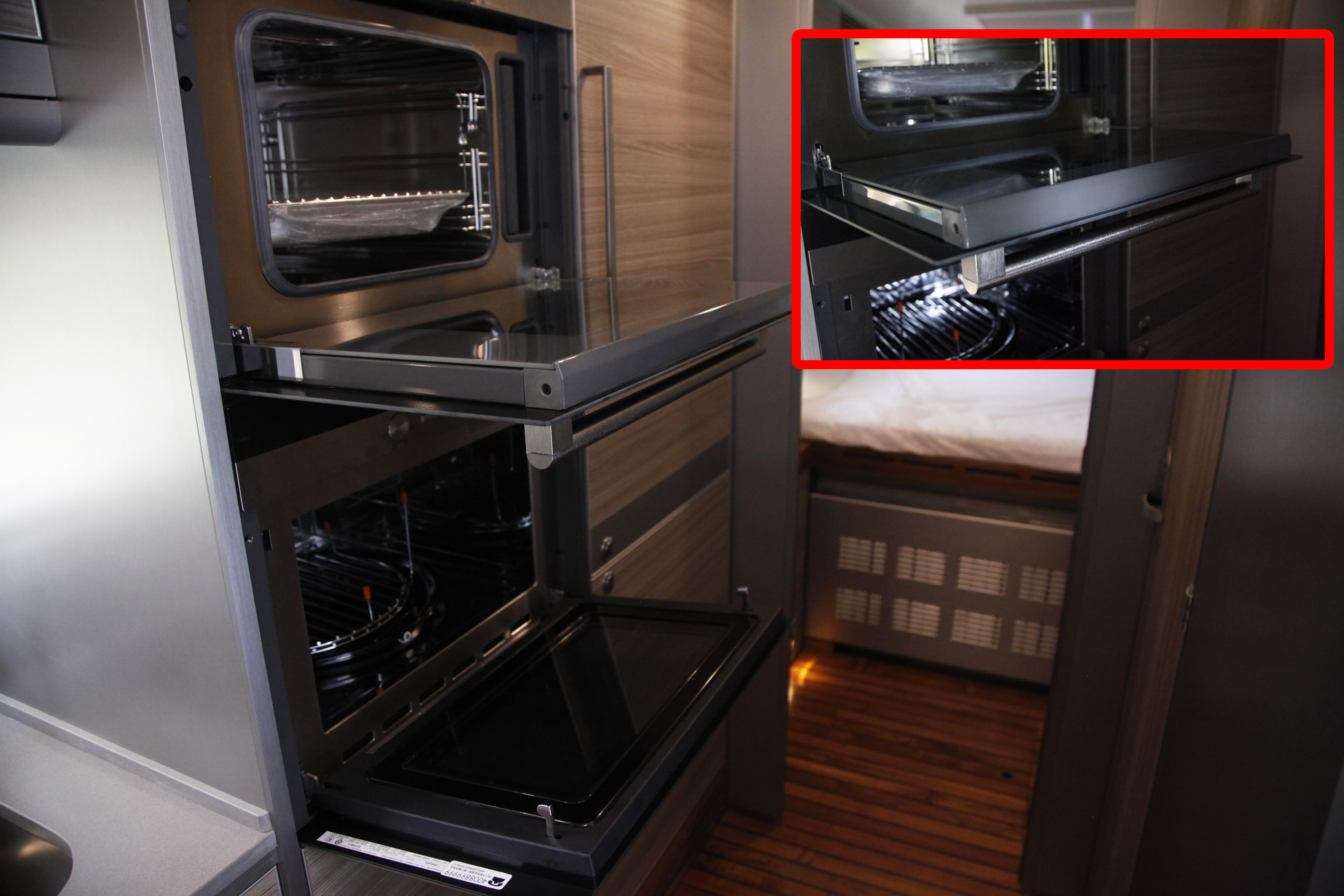 越野强劲王者，独栋别墅享受，阿莫迪罗曼8x8征服你了吗？