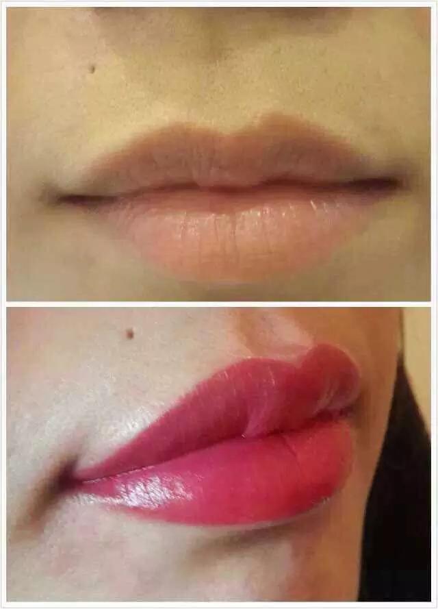 梵娅美学眉毛,梵娅纹眉