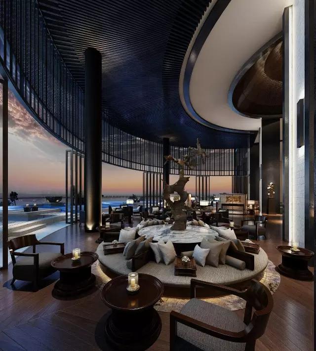 全球十佳度假酒店檀悦豪生,檀悦豪生度假酒店高级海景双床