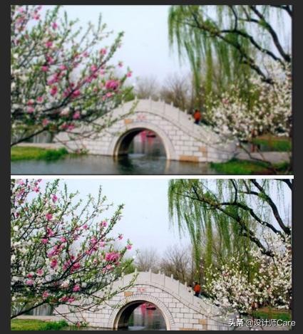 ps拍照手抖教学,ps拍照手抖模糊变超清晰