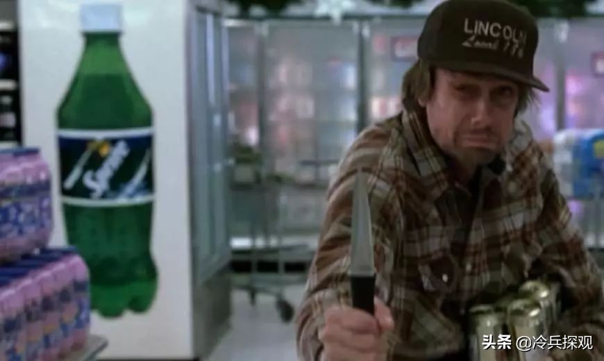 那些年，SOG刀具与电影不得不说的那些事！