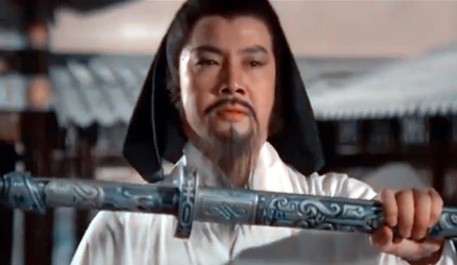 白眉大侠武林三圣,白眉大侠武林三圣简介