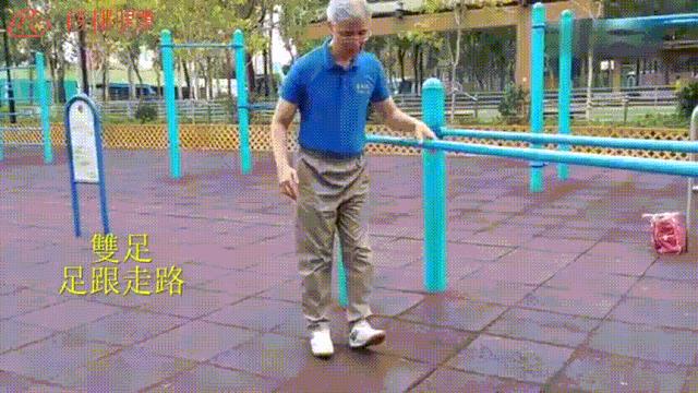 中风患者足内翻怎么矫正,中风足内翻自我矫正训练