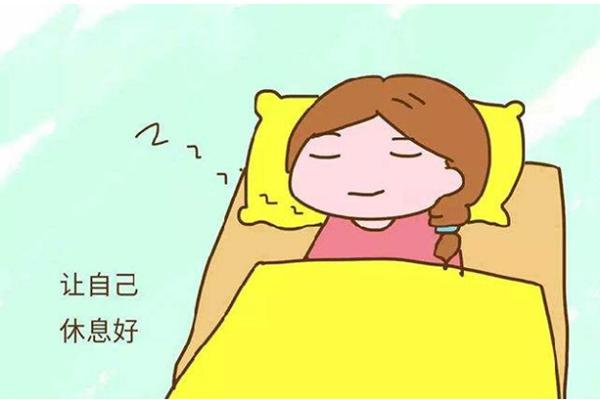 月子里老是腰疼是怎么回事,月子期间腰疼怎么回事