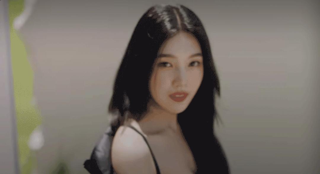 果汁美貌朴秀荣,果汁甜蜜朴秀荣