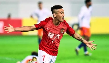 广州恒大亚冠最新比赛录像,亚冠赛场恒大主场有没有被打败