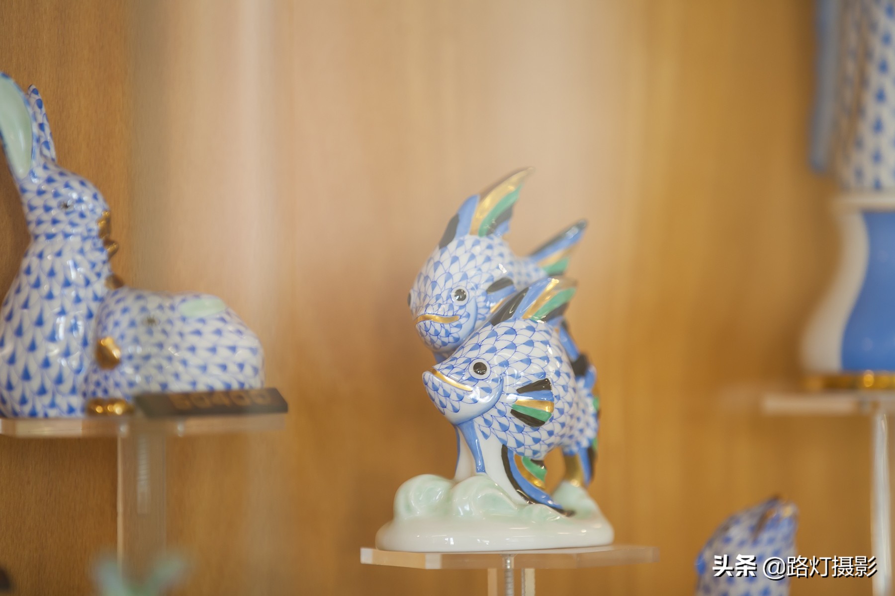 世界著名陶瓷品,中国高端奢侈品陶瓷