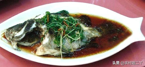 清炖鱼最正宗的做法,关于清炖鱼最简单的做法知识