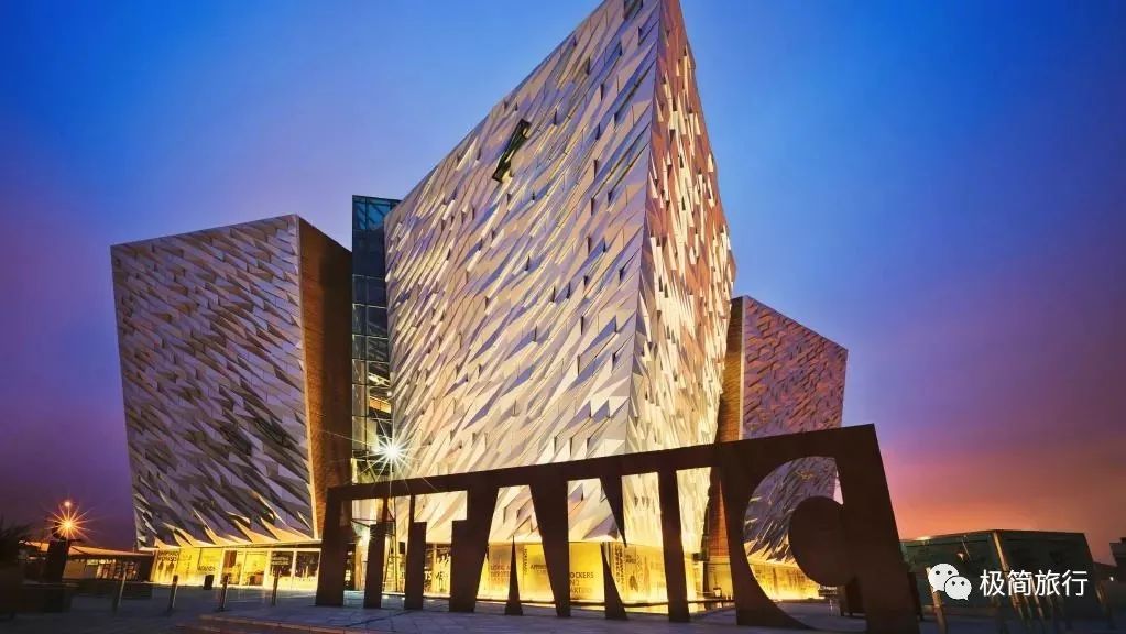 在爱尔兰，我们开启不一样的生活