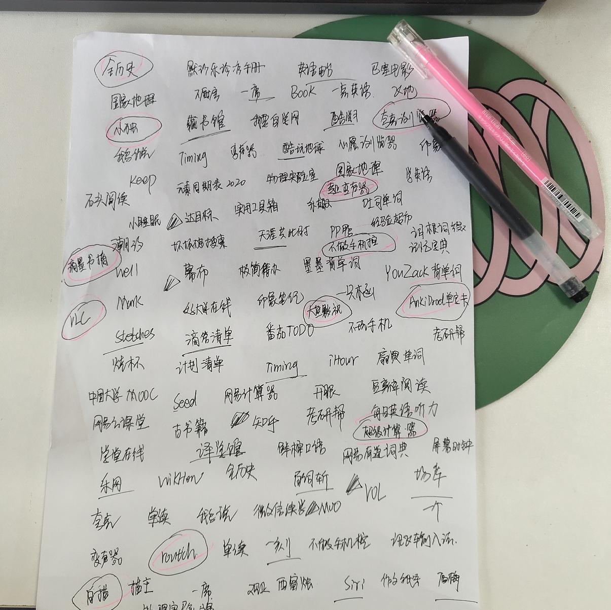 10个学生*党**必备的APP！让你发现新世界！省下不少冤枉钱