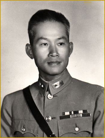 国军五大主力分别有哪些装备,国军的十大抗日将领排名