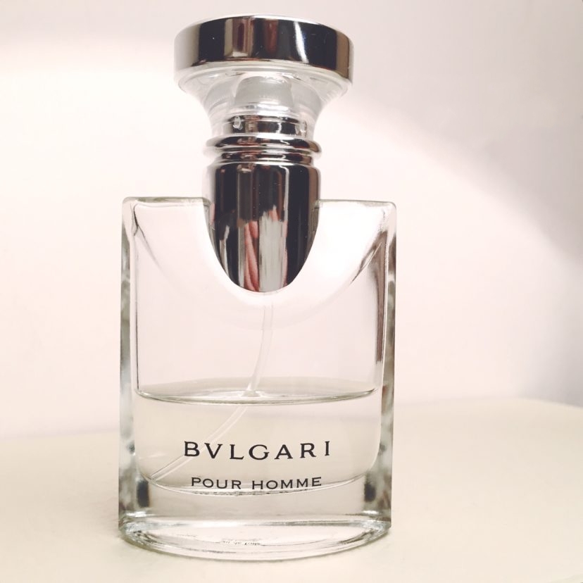 只想抱住喷了这几只香水的男友一直闻，“斩女香”的男士香水！