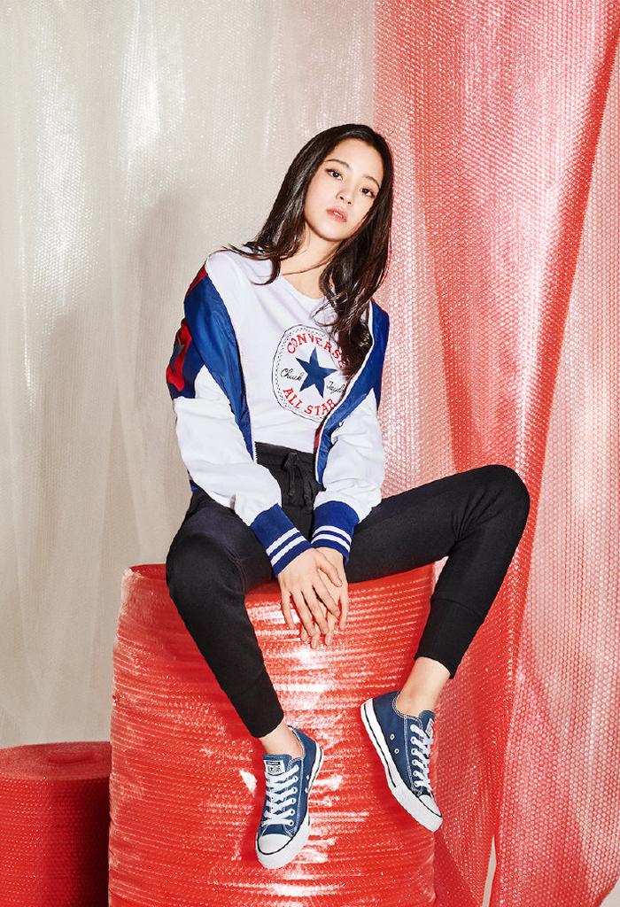 平底鞋怎么穿比较好看,平底鞋的正确打法