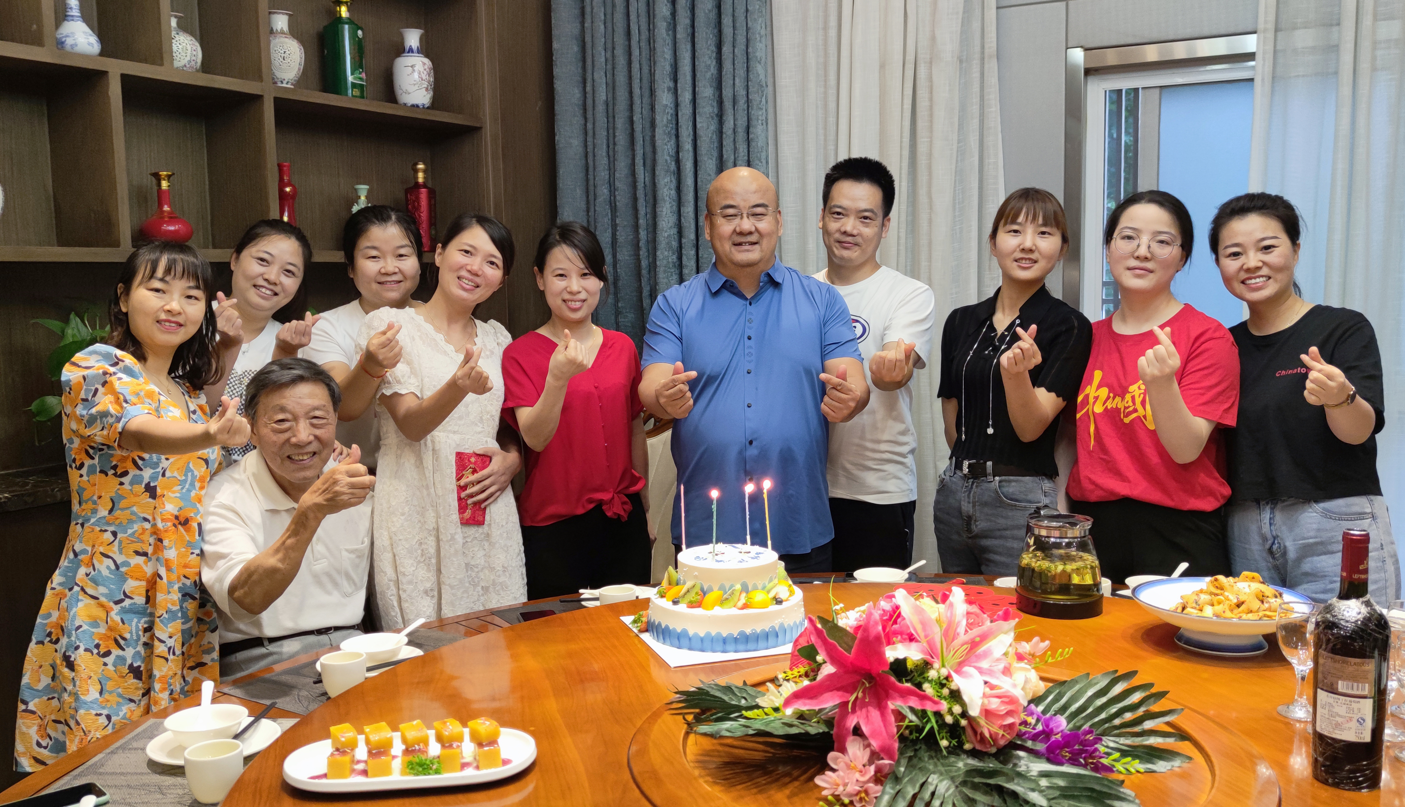 【荣誉】渭南海成皮肤专科医院李卓雅医师受表彰