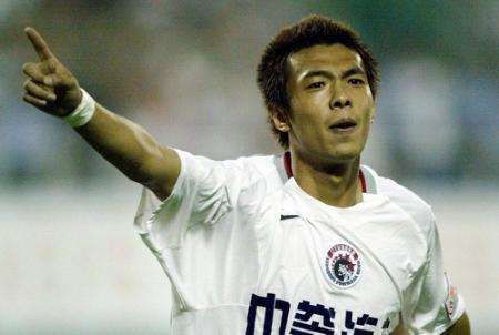 足球记忆中国球王,中国足球记忆纪录片