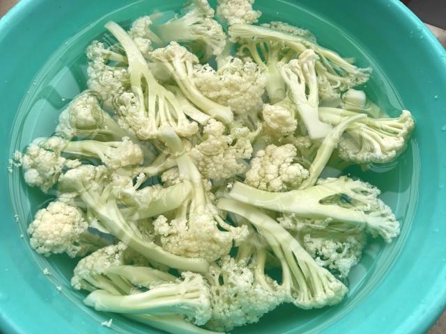 炒花菜很吃油怎么办,炒花菜为什么不脆呢