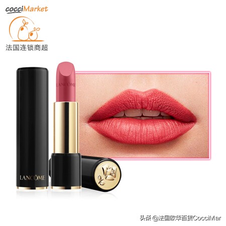 口红涂抹技巧图片视频,口红试色干货教程