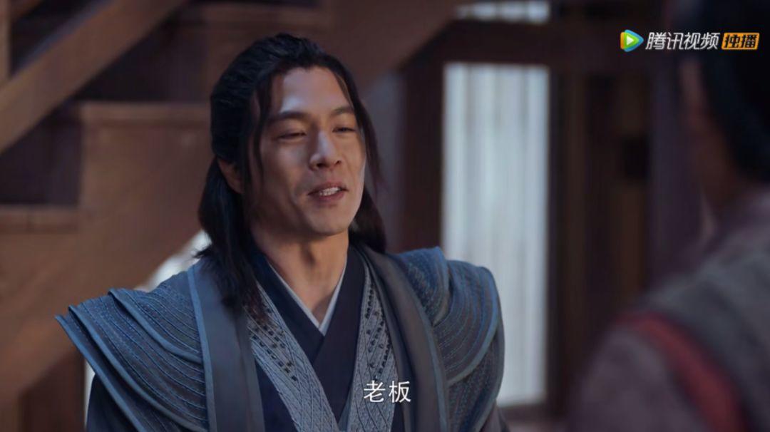 今年第一部“直男”受众的国产好戏，来自一位比男人还刚的女导演