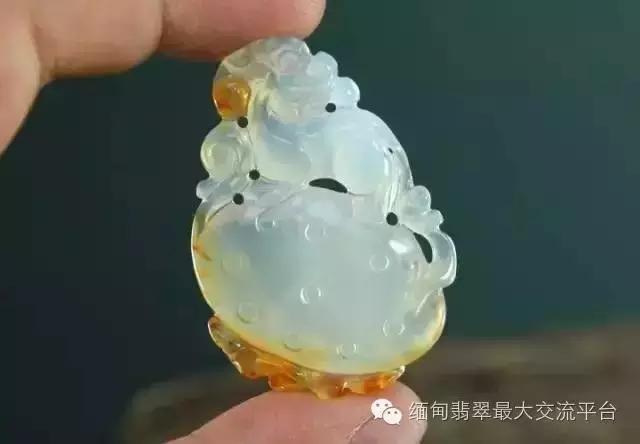 盘点市面上常见的2种翡翠骗局,黑心商人骗局视频