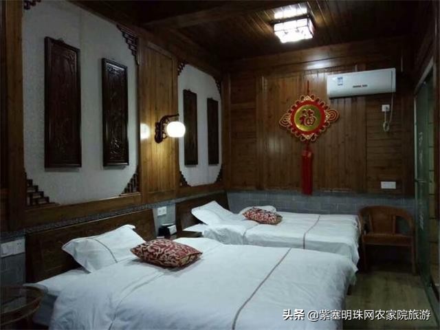 安徽黄山世外桃源,安徽世外桃源人间仙境