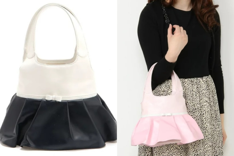 盘点日本热卖包款TOP5！这咖不仅日妞疯买，就连欧美时尚部落超爱