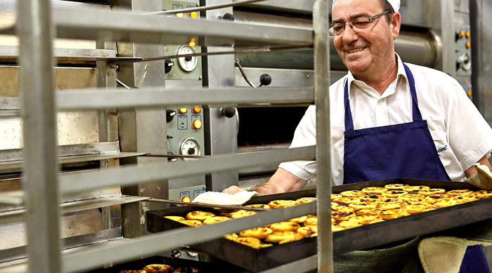 葡萄牙有葡式蛋挞吗,正宗葡萄牙蛋挞纪录片