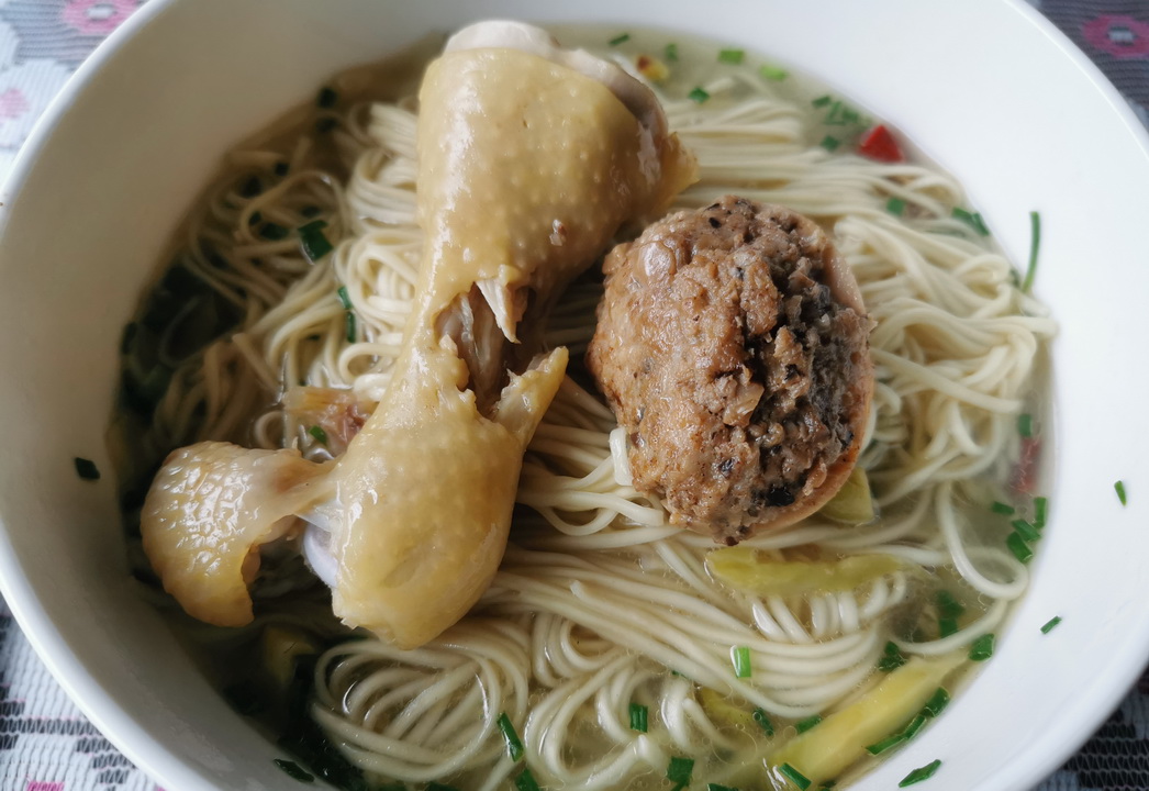 浙江桐乡：用四天品味26载沉淀情谊，程家的饭菜就是我最幸福时光