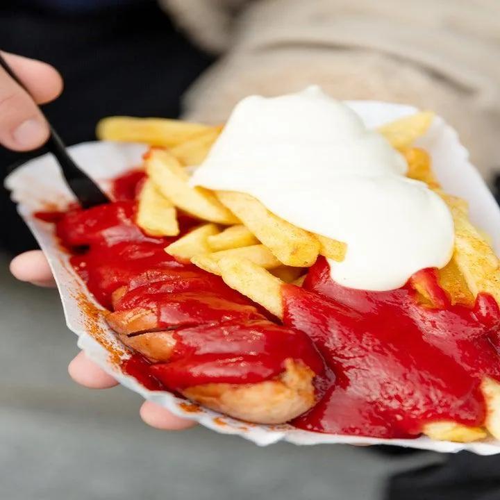 世界上最大的街头小吃,世界上最好吃的美食城