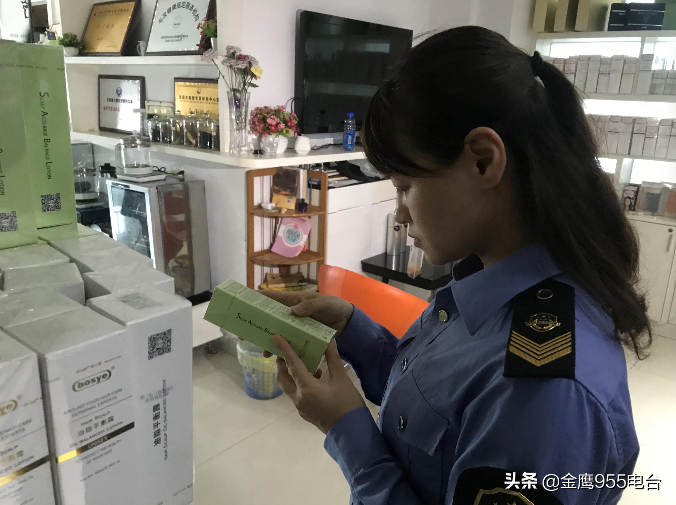 养发馆真的能治脱发吗,养发馆真的可以治脱发吗