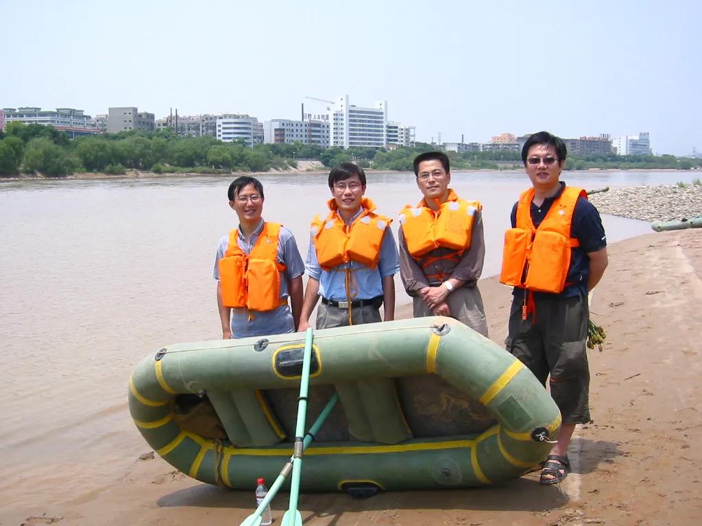 他不是“网红”！他是“网黄”