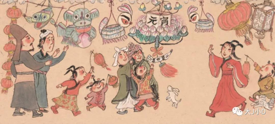 大班经典绘本推荐,国际获奖幼儿经典绘本推荐