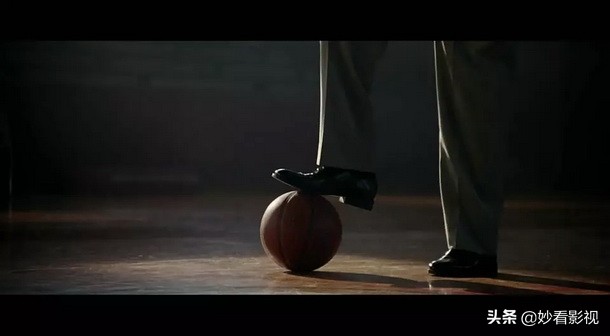 卡特教练我们最怕自己光芒万丈,卡特教练为队员们前途着想