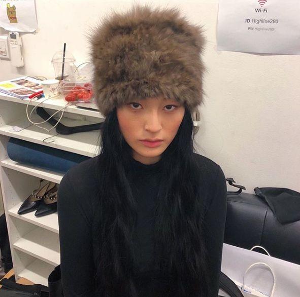 这些韩国品牌的定番模特，私底下也是值得follow的对象