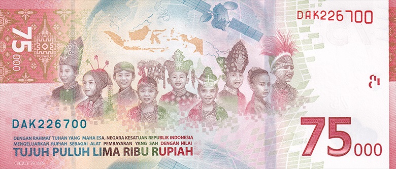 欢度六一、同一个世界同一个节日，钞票上那些不同国家的孩子们