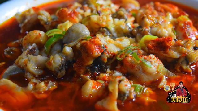 水煮牛蛙单人餐怎么出餐,水煮牛蛙自己做图片