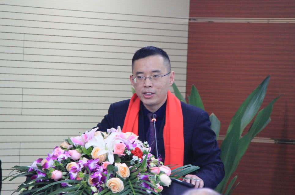 中国科学技术大学校友基金会,安徽财经大学校友会成立