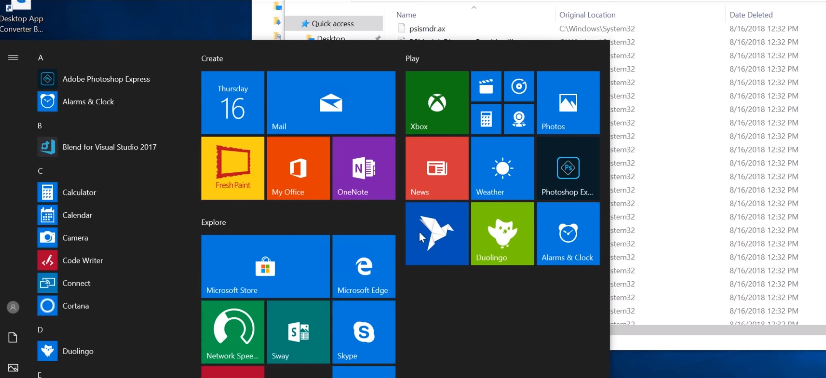 在windows7上删除system32,windowssystem32怎么退出