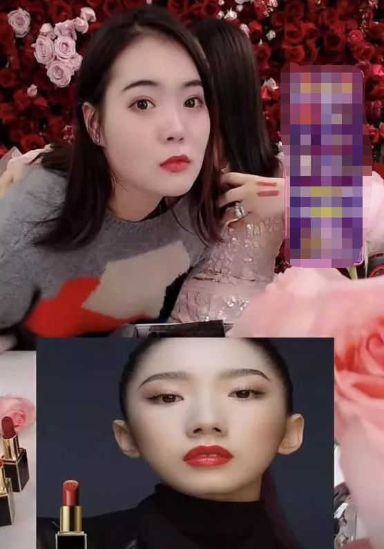 为什么李湘能有那么多钱啊,李湘平价化妆品