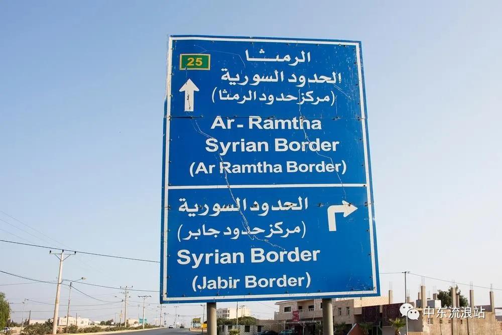 叙利亚曾经跟现在对比,叙利亚与阿拉伯现状