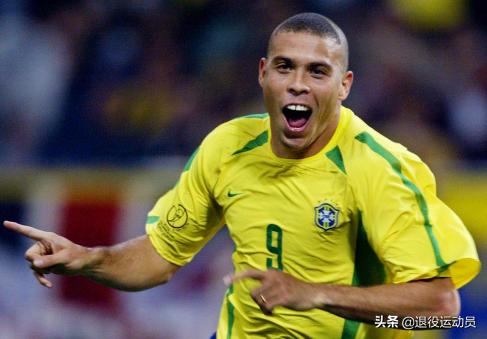 外星人罗纳尔多传奇人生,致敬永远的科比