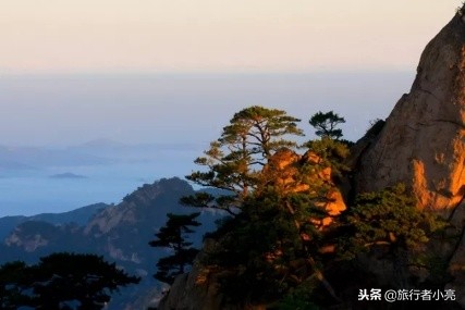 辽宁十大旅游景点推荐顺序,辽宁十大必玩景点