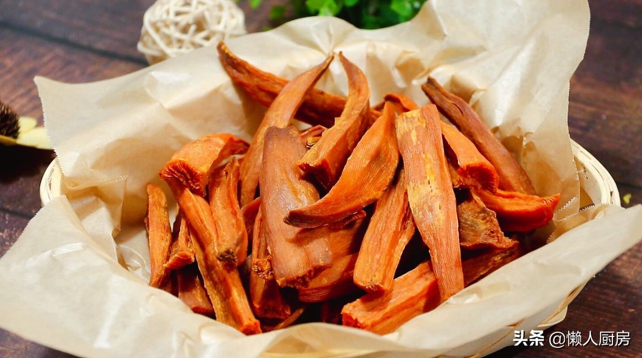 不晒能做红薯干吗,不晒太阳也可以做红薯干吗